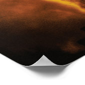 FRODO™アット山ドゥーム ポスター (角)