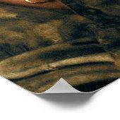 FRODO™イン絶望 ポスター (角)