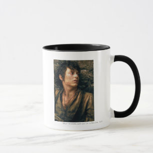 FRODO™イン絶望 マグカップ