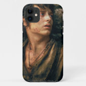 FRODO™イン絶望 Case-Mate iPhoneケース (裏面)