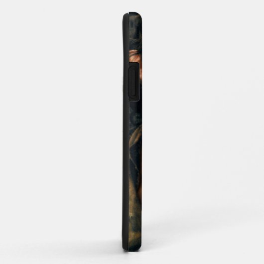 FRODO™イン絶望 Case-Mate iPhoneケース (裏面/右)