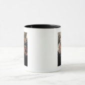 FRODO™サムワイズの腕 マグカップ (中央)