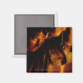 FRODO™ステアズアットリングや輪 マグネット (正面/裏面)