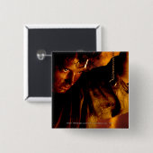 FRODO™ステアズアットリングや輪 缶バッジ (正面&裏面)