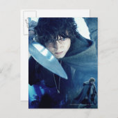 FRODO™ （剣付き） ポストカード (正面/裏面)