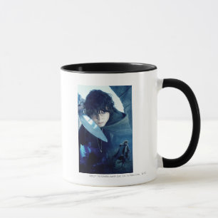 FRODO™ (剣付き) マグカップ