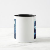 FRODO™ (剣付き) マグカップ (中央)