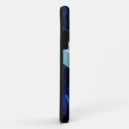 FRODO™ (剣付き) Case-Mate iPhoneケース (裏面/右)