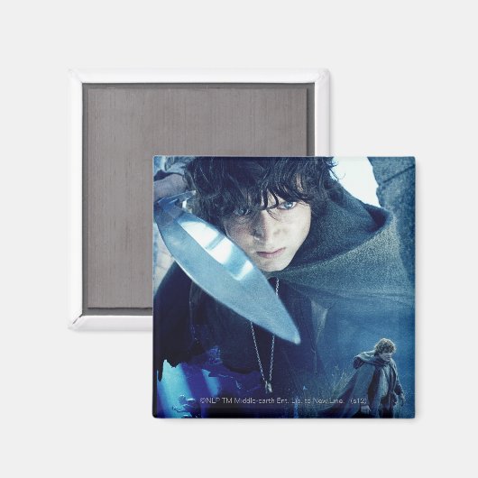 FRODO™剣 マグネット (正面/裏面)
