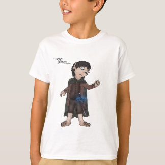 Frodo Baggins Tシャツ