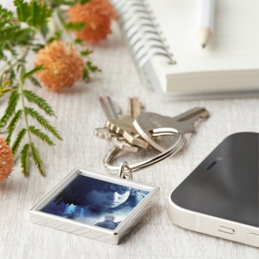 FRODO™、GOLLUM™、Sam キーホルダー (側面)