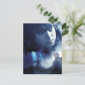 FRODO™、GOLLUM™、Sam ポストカード (スタンド正面)