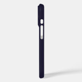 FRODO™ LEAVING THE SHIRE™ シルエット Case-Mate iPhoneケース (裏面 / 左)
