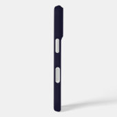 FRODO™ LEAVING THE SHIRE™ シルエット Case-Mate iPhoneケース (裏面 / 右)