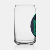 FRODO™ Leaving THE SHIRE™ Silhouette ガラス缶 (右)