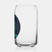 FRODO™ Leaving THE SHIRE™ Silhouette ガラス缶 (左)