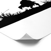 FRODO™、Sam、GOLLUM™ ポスター (角)