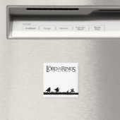 FRODO™、Sam、GOLLUM™ マグネット (インサイチュ (食洗機))