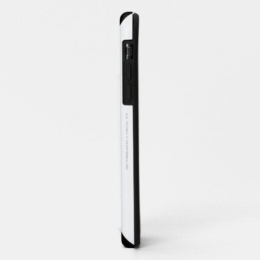 FRODO™、Sam、GOLLUM™ Case-Mate iPhoneケース (裏面/左)