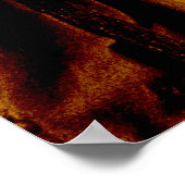 FRODO™ Staresアットリングや輪 ポスター (角)