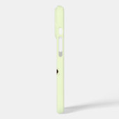 Frogおもしろい's遊 Guitar iPhoneケース Case-Mate iPhoneケース (裏面 / 左)