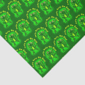 FROG完全に神に頼るティッシュペーパー 薄葉紙 (詳細)