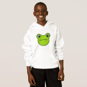 Frog (正面フル)