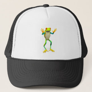 frog1 キャップ