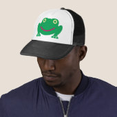 frog キャップ (インサイチュ)