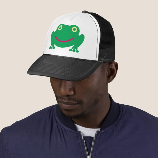 frog キャップ (インサイチュ)