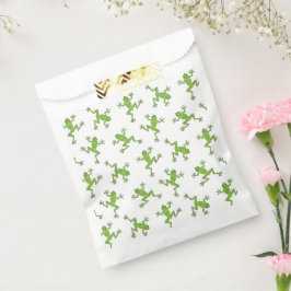 Frog フェイバーバッグ