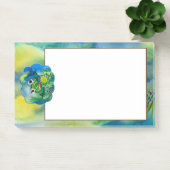 Frog ポストイット (オフィス)