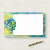 Frog ポストイット (デスク)