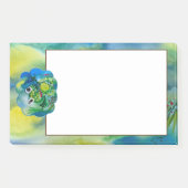 Frog ポストイット (正面)