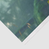 Frog 1デコページ紙 薄葉紙 (詳細)