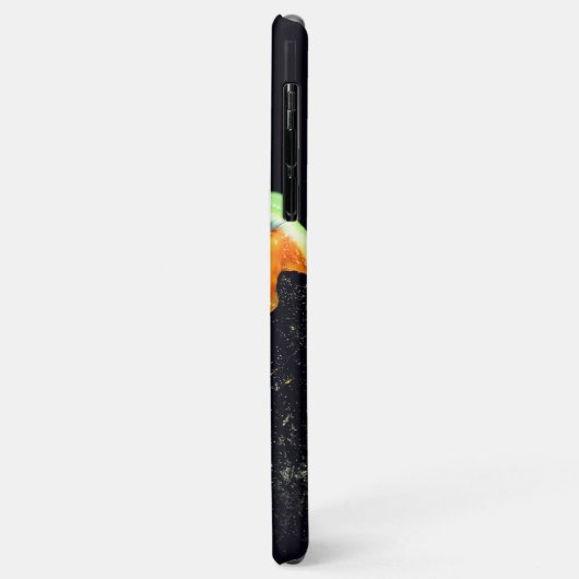 Frog 3 iPhoneケース Case-Mate iPhoneケース (裏面/左)