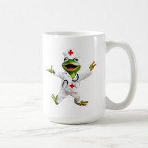 Frog 6ナース，カエル，メディア，ヒキガエル，アイ生成