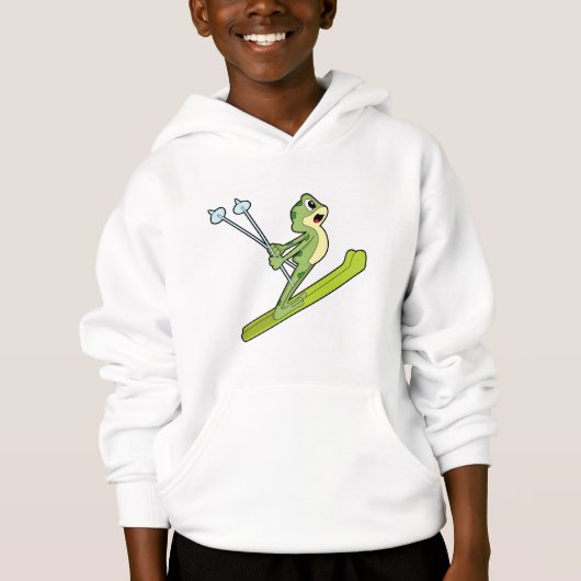 Frog as Ski.PNG (正面)