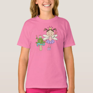 Frog Fair Swamp魔法Tシャツ&ギフト Tシャツ