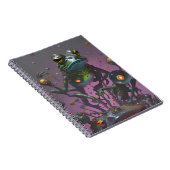 Frog It All II ノートブック (右側)