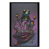 Frog It All II  ポスター (正面)