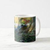 Frog Mug コーヒーマグカップ (正面右)