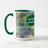 Frog Mug マグカップ (左)