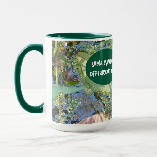 Frog Mug マグカップ (左)