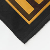 Frog Resist Rtland Frog Protest - Rtland Frog Acti フリースブランケット (角)