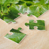 Frog Rockでの会議 ジグソーパズル (側面)