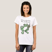 Frogger Tシャツ (正面フル)
