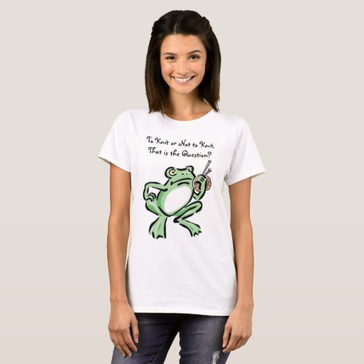 Frogger Tシャツ (正面フル)
