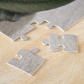 Froggie Friends Forever Puzzle, 11" x 14", 252 pcs ジグソーパズル (側面)