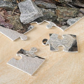 Froggie Greetings Puzzle, 11" x 14", 252 pieces ジグソーパズル (側面)